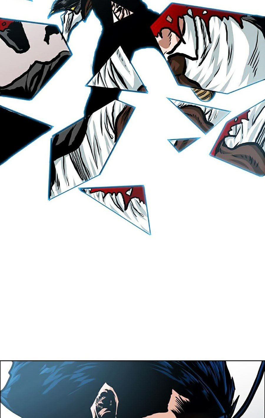 Bậc Thầy Kiếm Sư Chap 90 - Next Chap 91