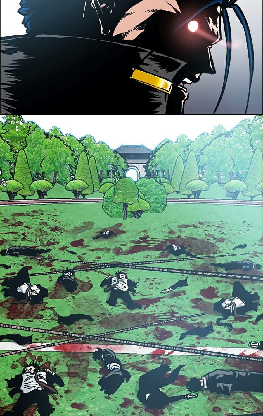 Bậc Thầy Kiếm Sư Chap 90 - Next Chap 91