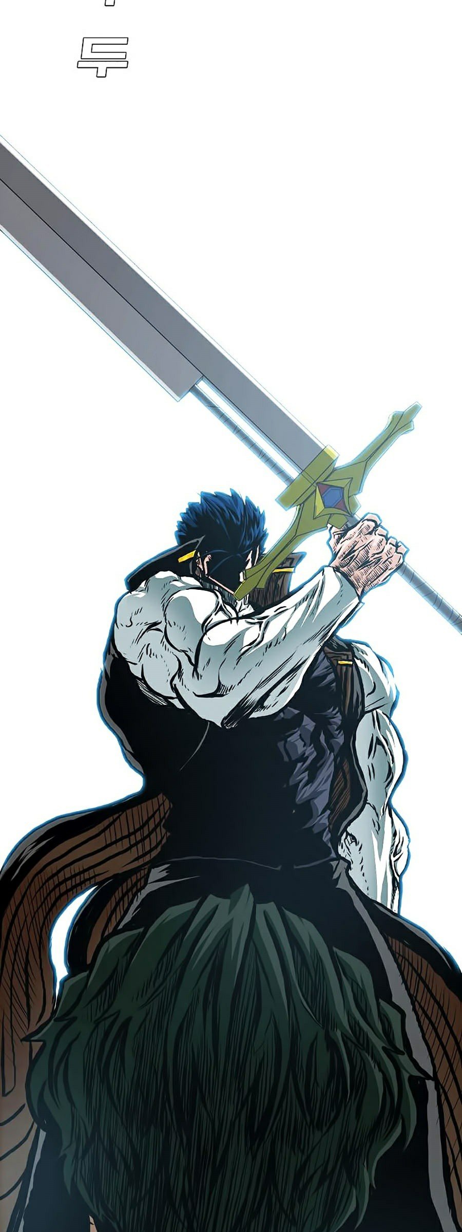 Bậc Thầy Kiếm Sư Chap 90 - Next Chap 91