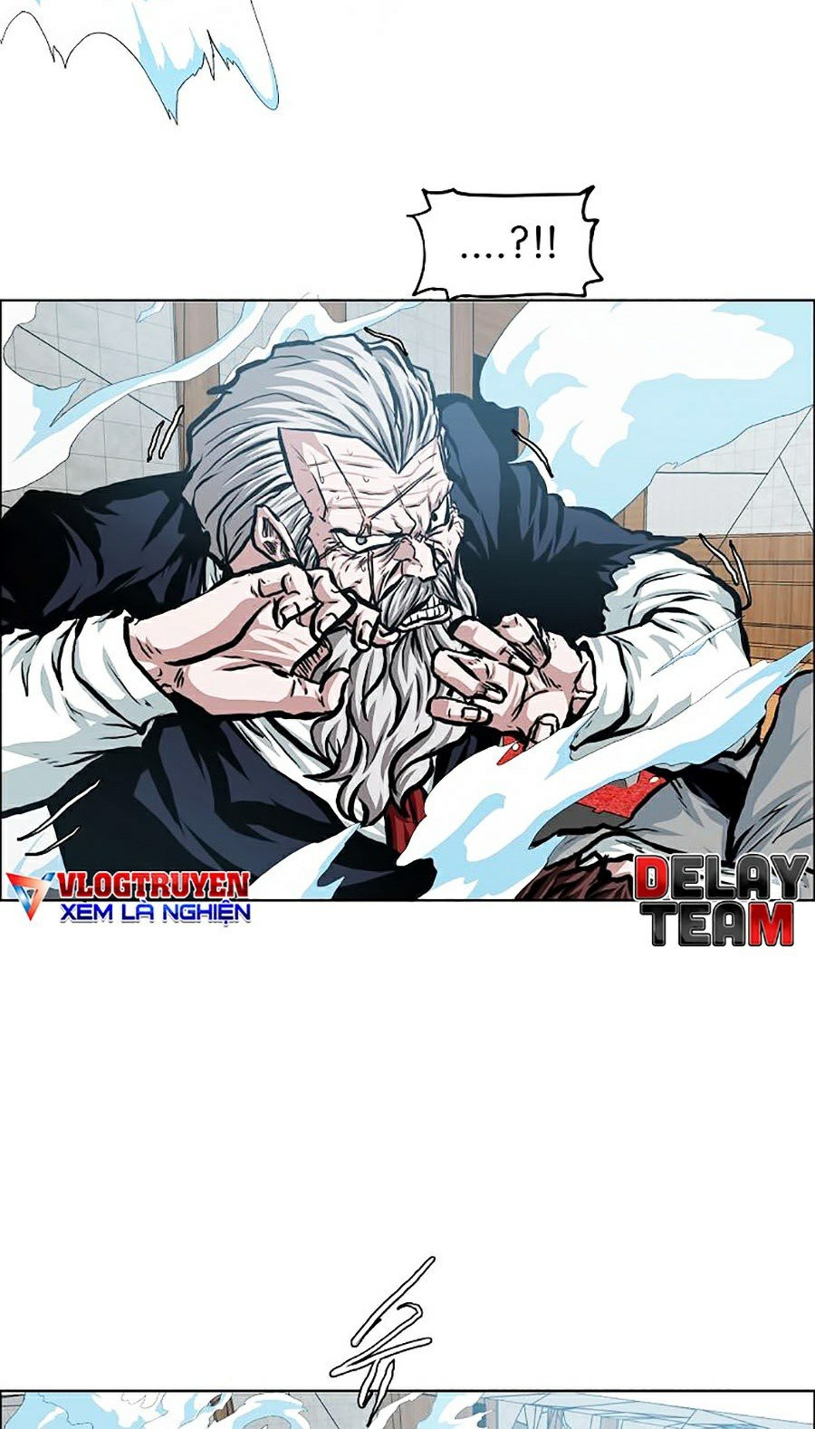 Bậc Thầy Kiếm Sư Chap 90 - Next Chap 91