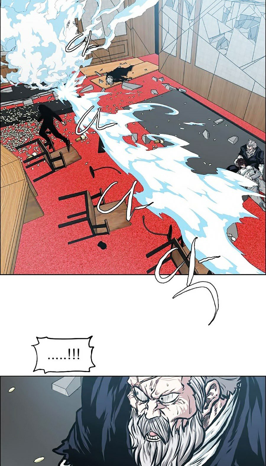 Bậc Thầy Kiếm Sư Chap 90 - Next Chap 91