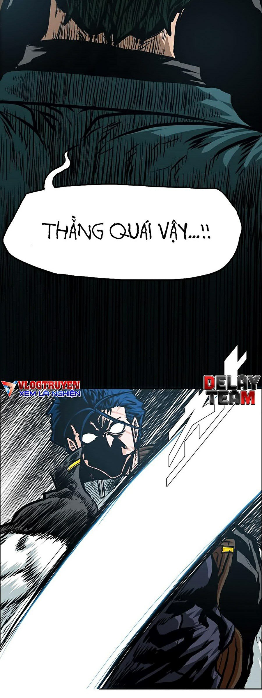 Bậc Thầy Kiếm Sư Chap 90 - Next Chap 91