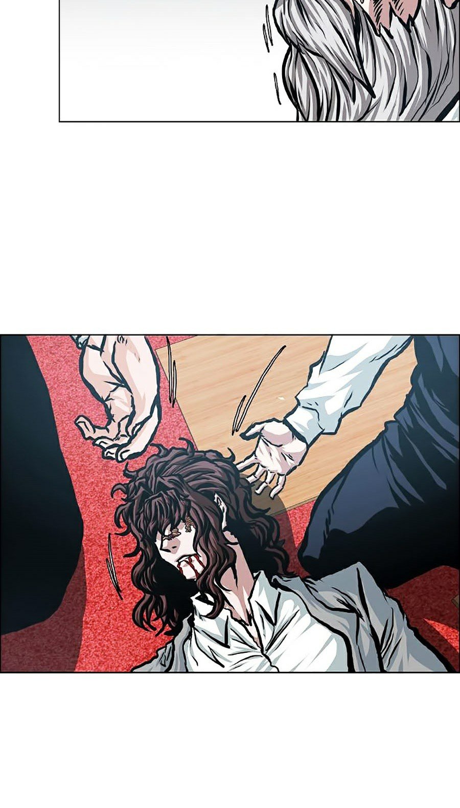 Bậc Thầy Kiếm Sư Chap 90 - Next Chap 91