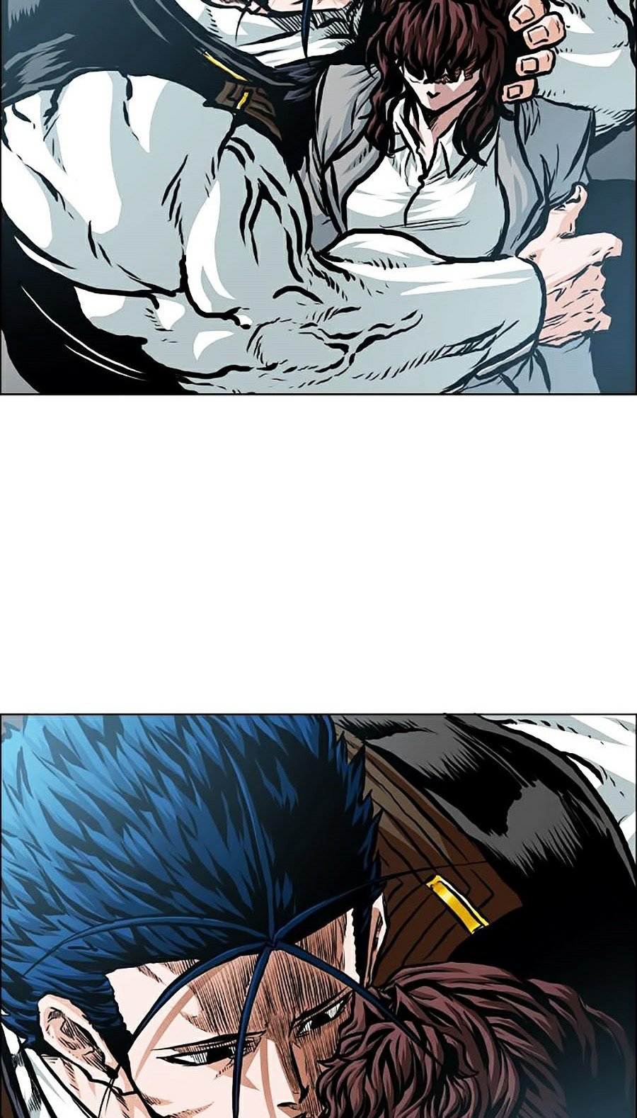 Bậc Thầy Kiếm Sư Chap 90 - Next Chap 91