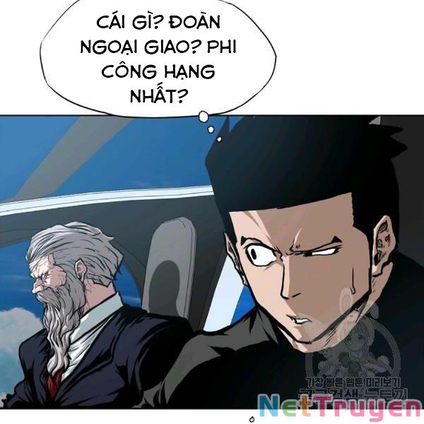 Bậc Thầy Kiếm Sư Chap 91 - Next Chap 92