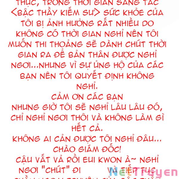 Bậc Thầy Kiếm Sư Chap 92 - Next Chap 93