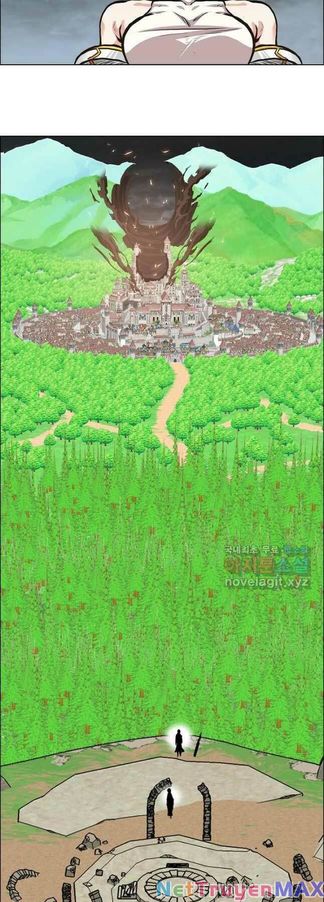 Bậc Thầy Kiếm Sư Chap 93 - Next Chap 94