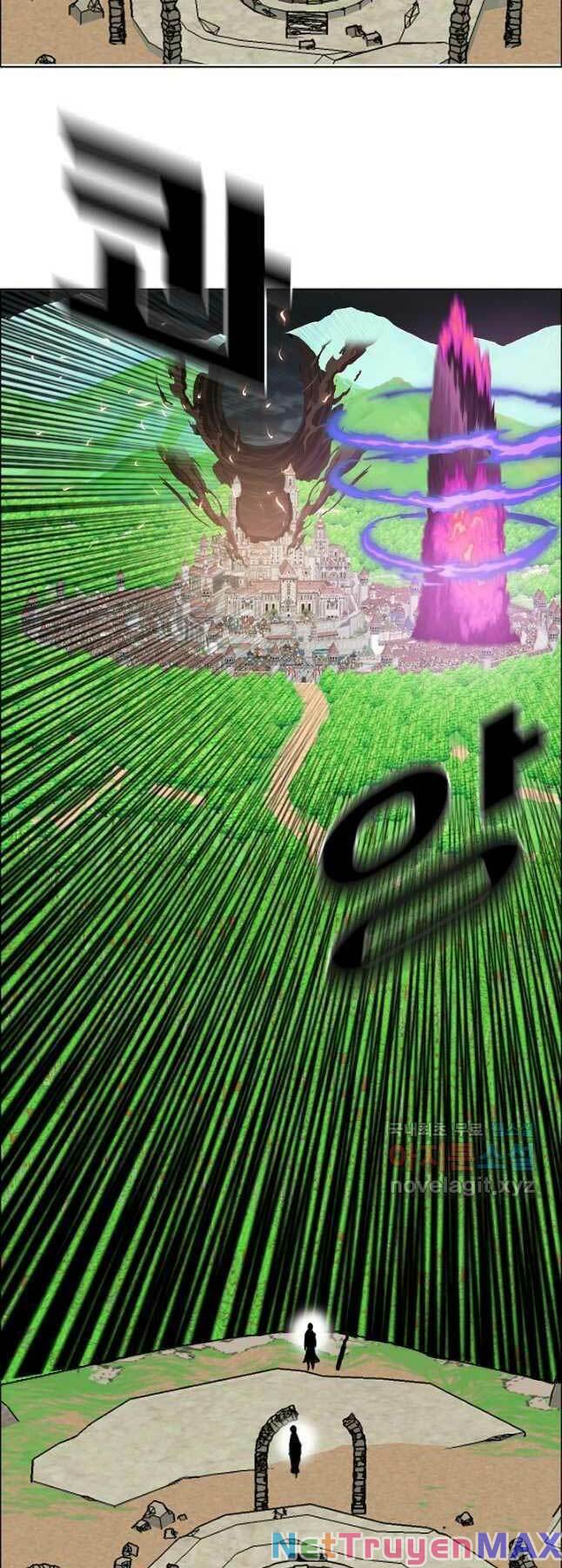 Bậc Thầy Kiếm Sư Chap 93 - Next Chap 94