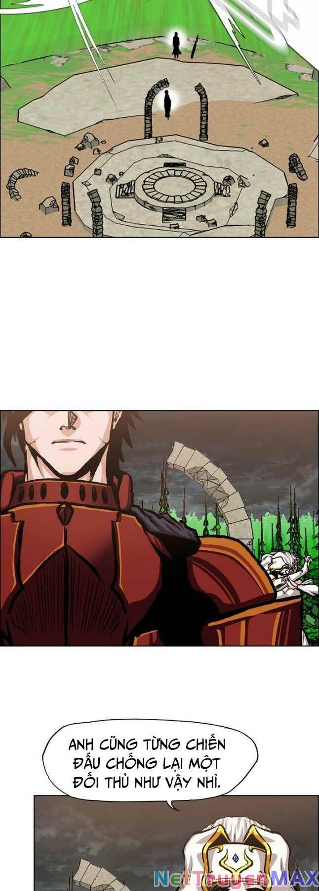 Bậc Thầy Kiếm Sư Chap 93 - Next Chap 94