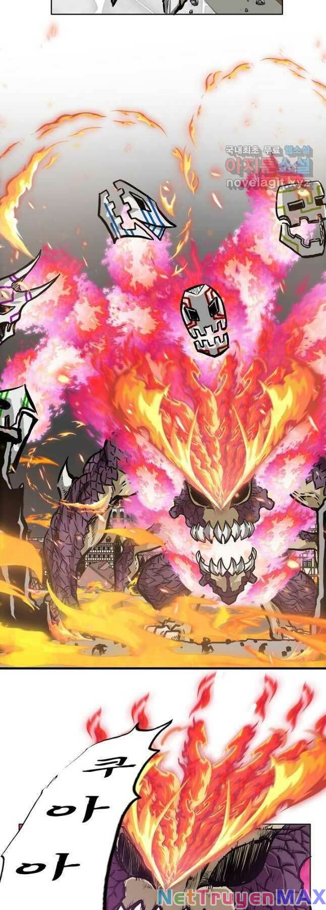 Bậc Thầy Kiếm Sư Chap 93 - Next Chap 94