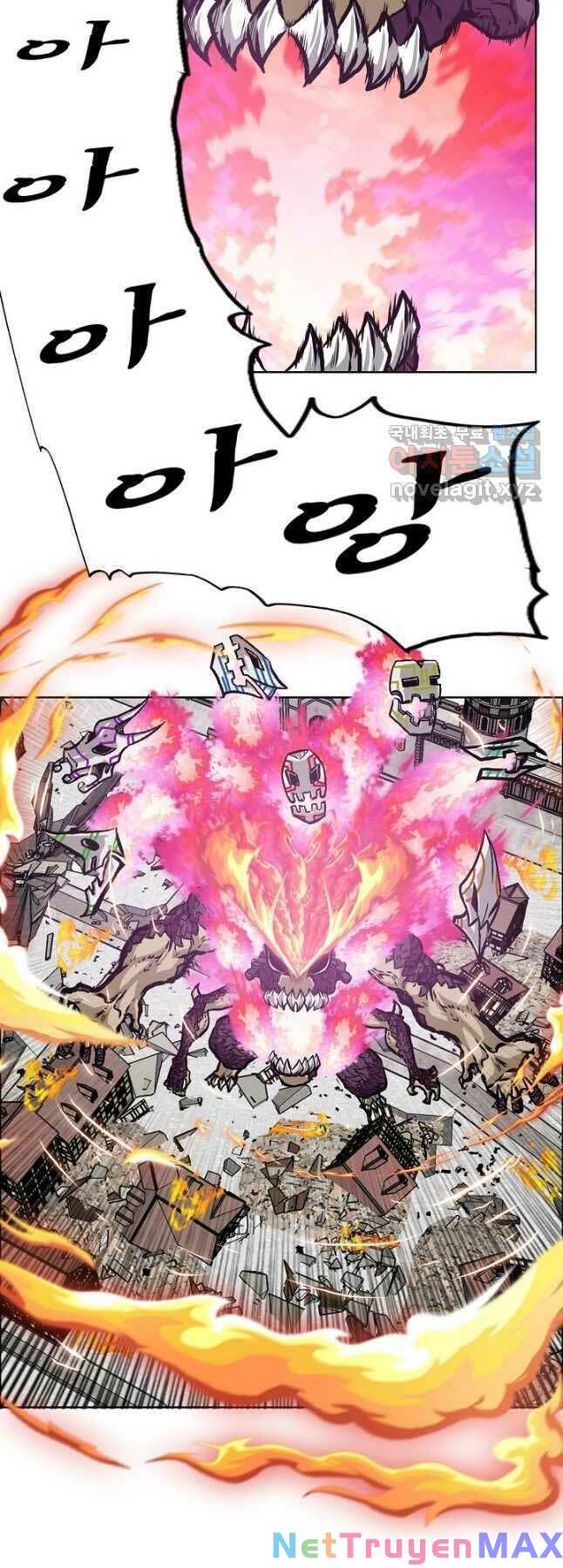 Bậc Thầy Kiếm Sư Chap 93 - Next Chap 94