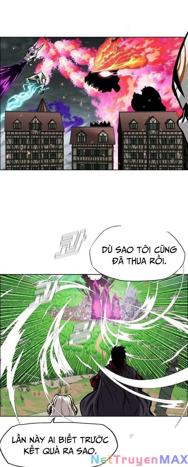 Bậc Thầy Kiếm Sư Chap 93 - Next Chap 94