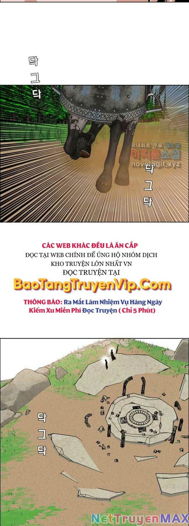 Bậc Thầy Kiếm Sư Chap 93 - Next Chap 94