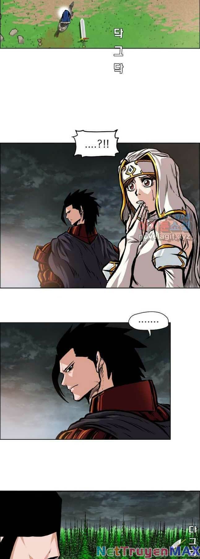 Bậc Thầy Kiếm Sư Chap 93 - Next Chap 94