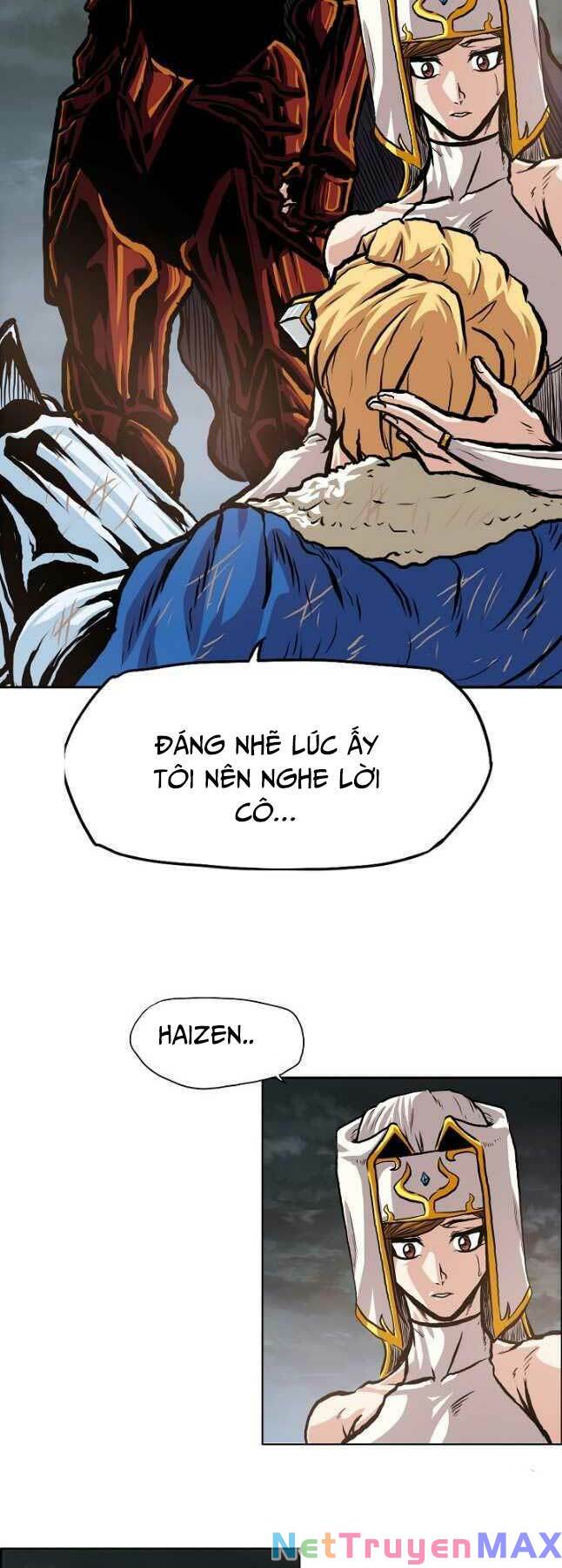 Bậc Thầy Kiếm Sư Chap 93 - Next Chap 94