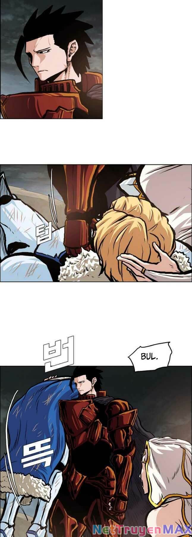 Bậc Thầy Kiếm Sư Chap 93 - Next Chap 94