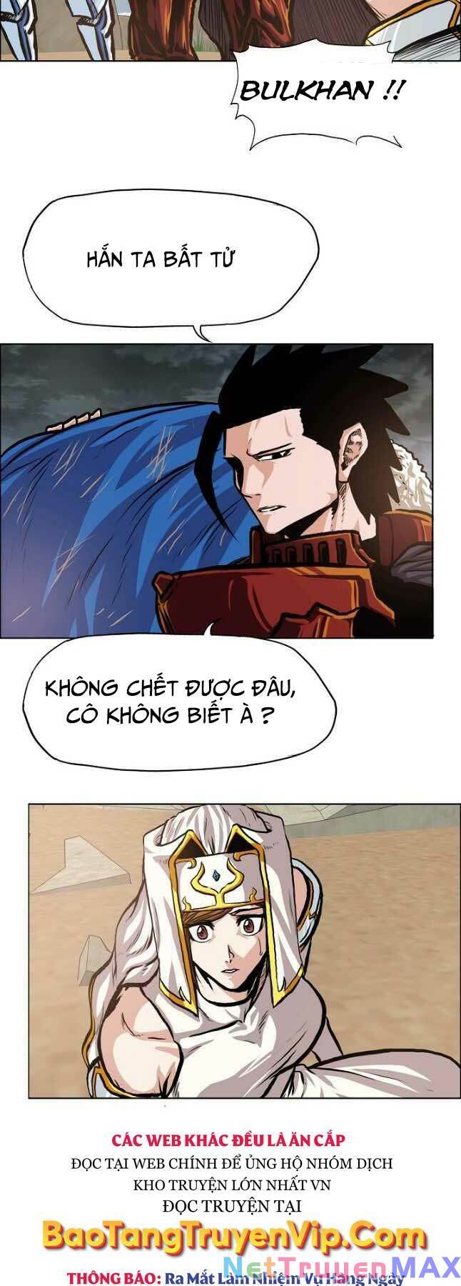 Bậc Thầy Kiếm Sư Chap 93 - Next Chap 94