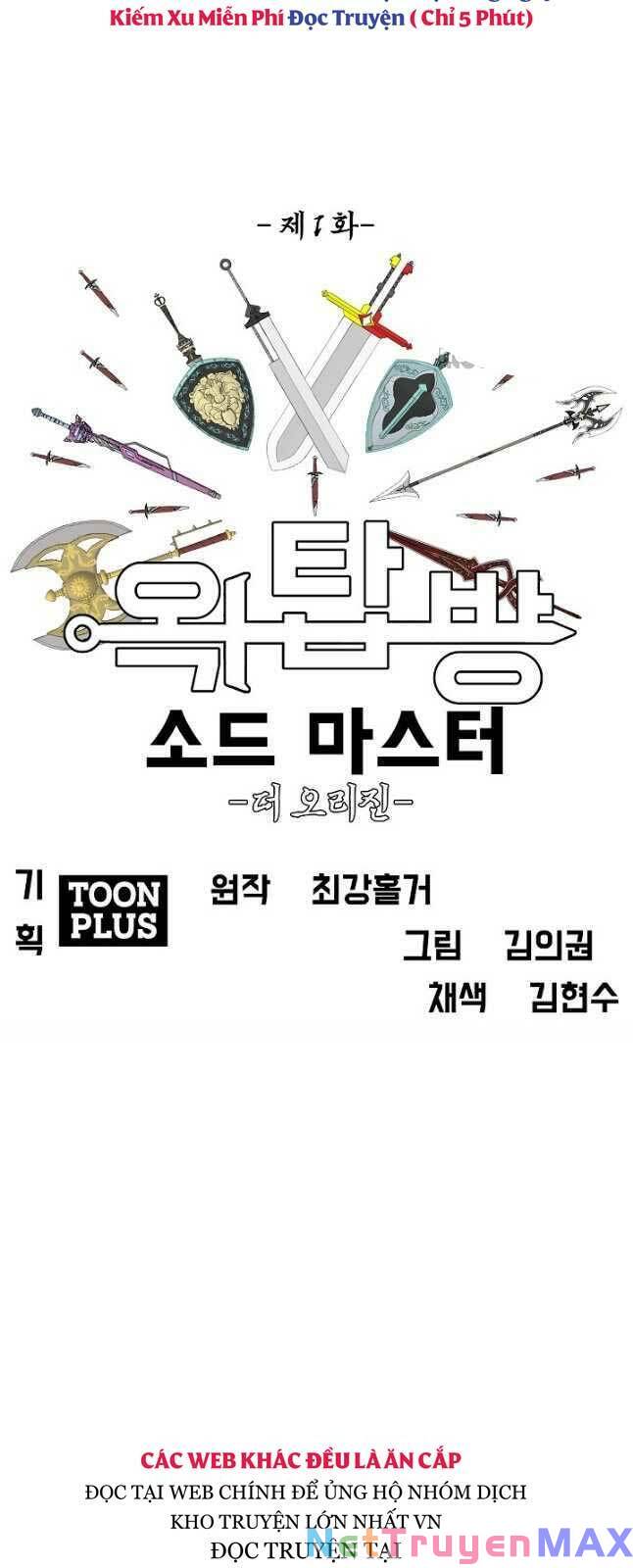 Bậc Thầy Kiếm Sư Chap 93 - Next Chap 94