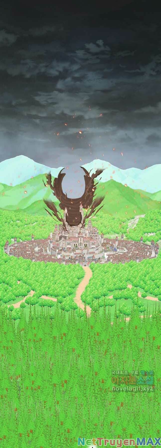 Bậc Thầy Kiếm Sư Chap 93 - Next Chap 94