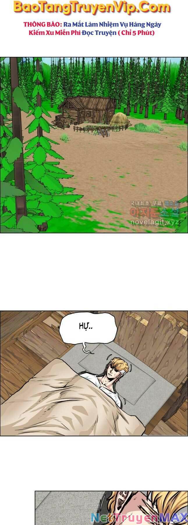 Bậc Thầy Kiếm Sư Chap 93 - Next Chap 94