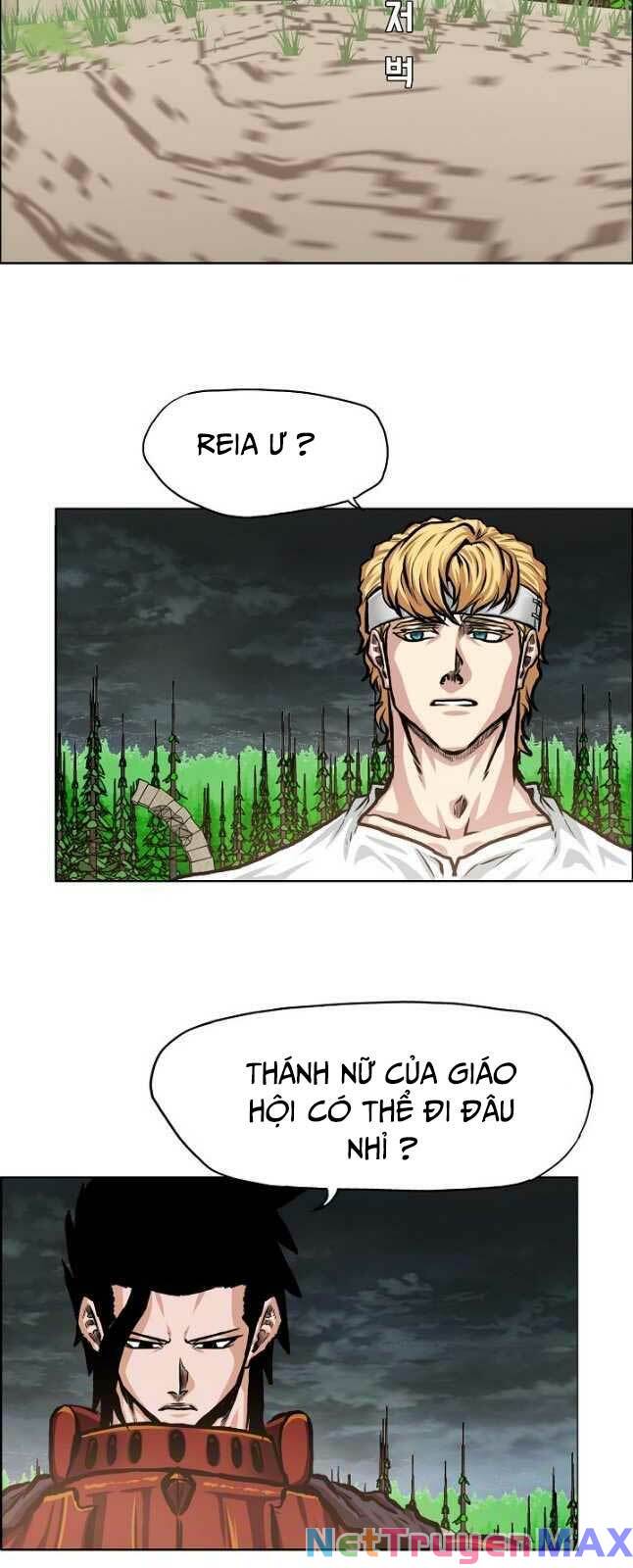 Bậc Thầy Kiếm Sư Chap 93 - Next Chap 94