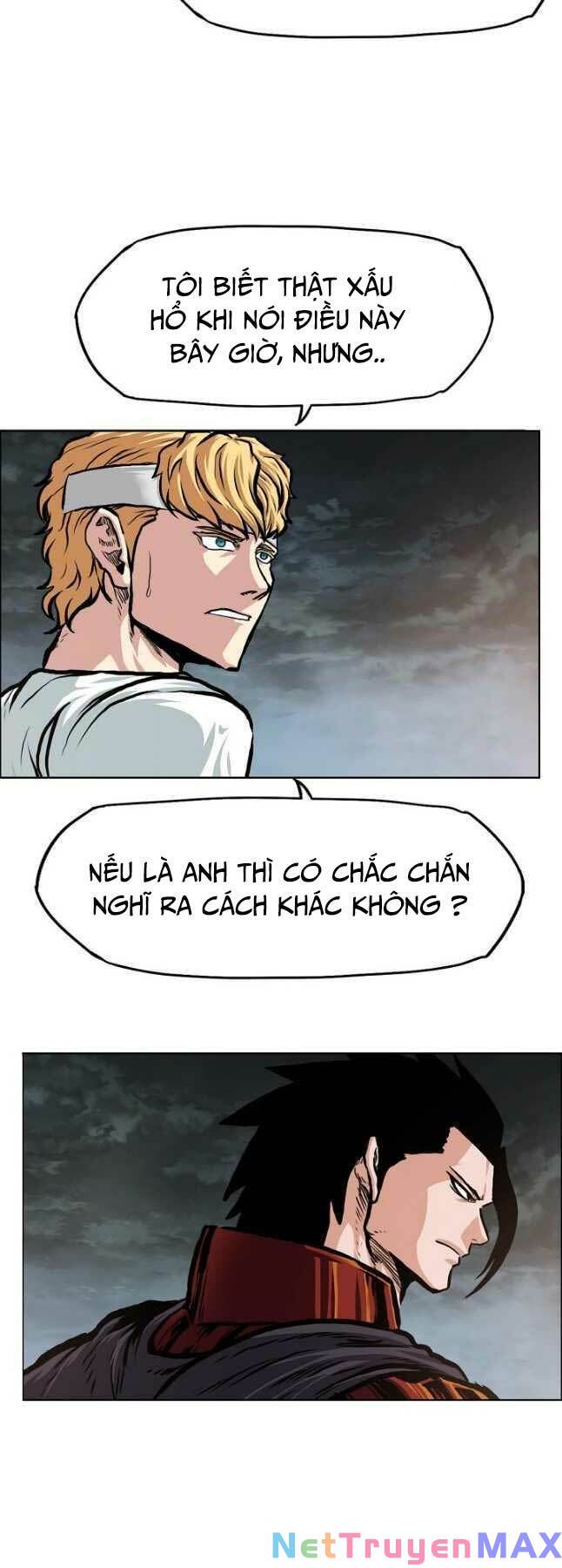 Bậc Thầy Kiếm Sư Chap 93 - Next Chap 94