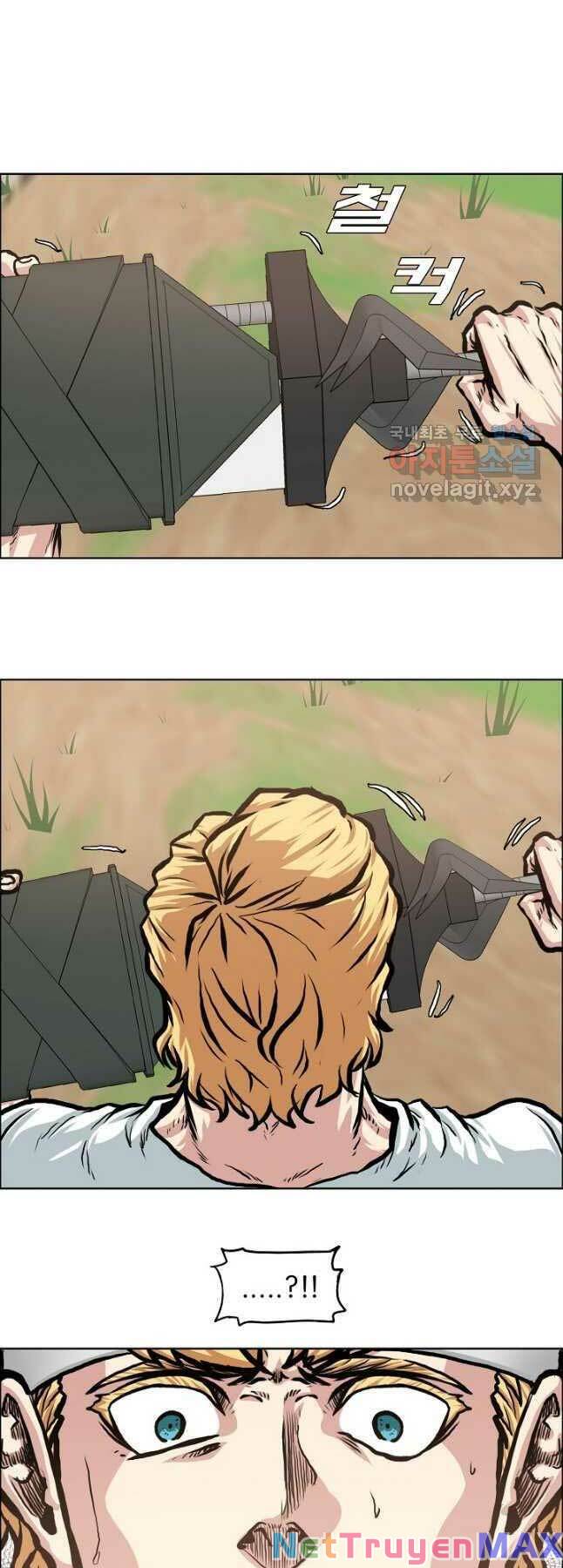 Bậc Thầy Kiếm Sư Chap 93 - Next Chap 94