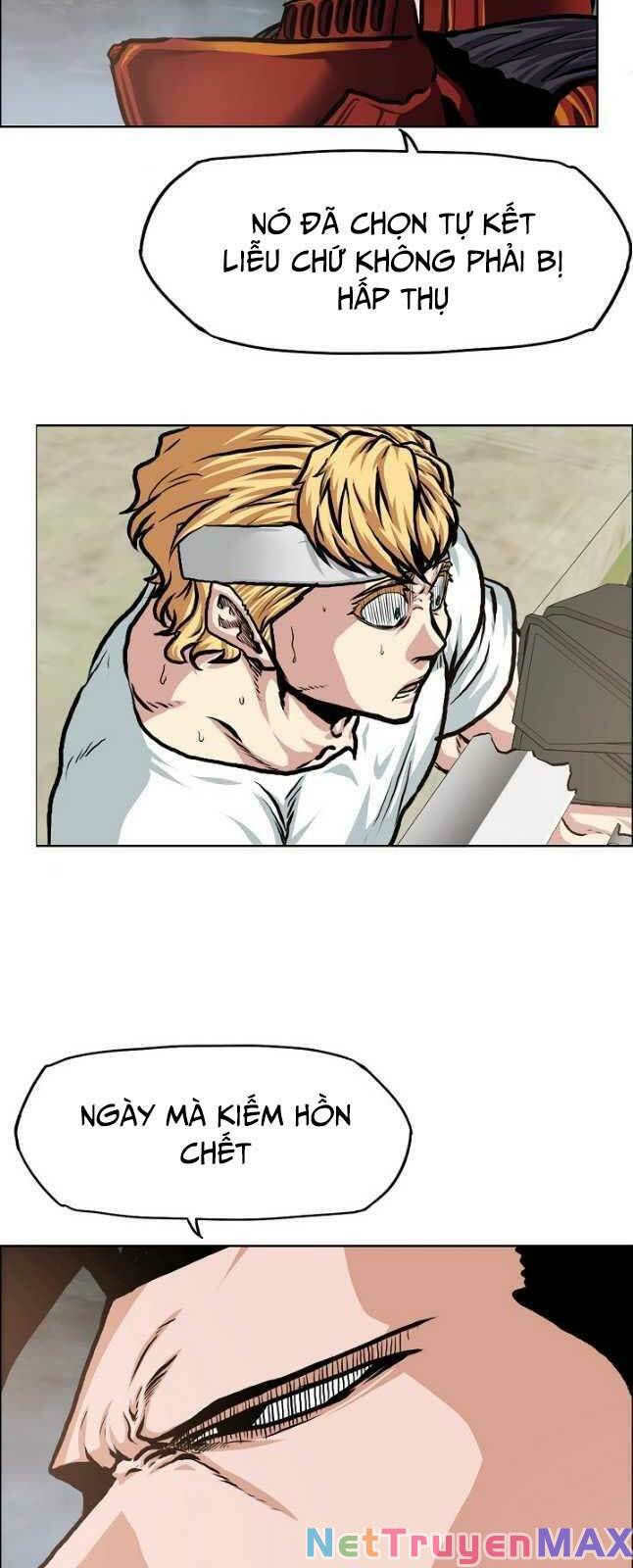 Bậc Thầy Kiếm Sư Chap 93 - Next Chap 94