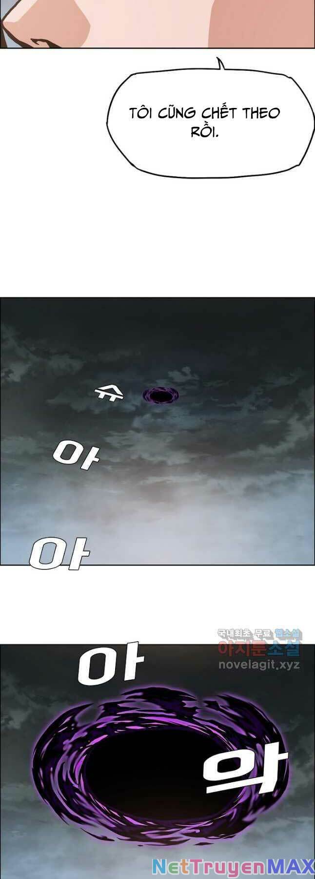 Bậc Thầy Kiếm Sư Chap 93 - Next Chap 94