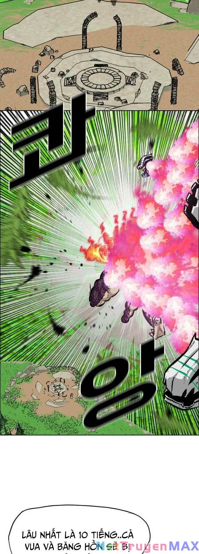 Bậc Thầy Kiếm Sư Chap 93 - Next Chap 94