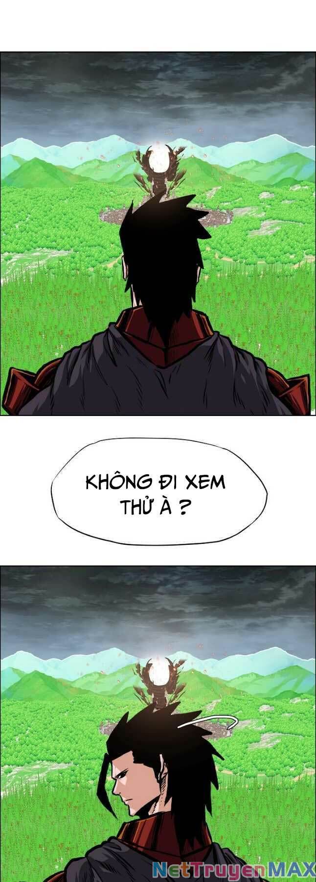 Bậc Thầy Kiếm Sư Chap 93 - Next Chap 94