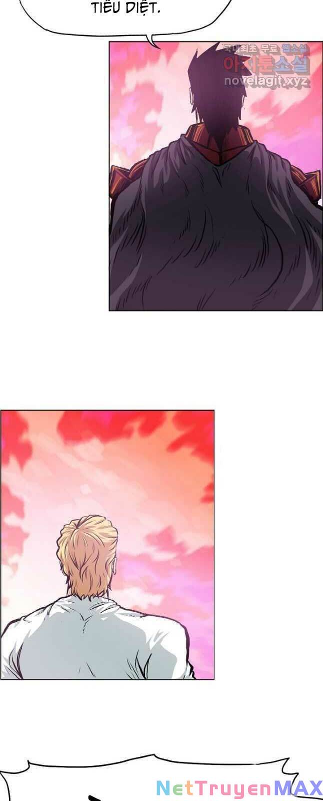 Bậc Thầy Kiếm Sư Chap 93 - Next Chap 94