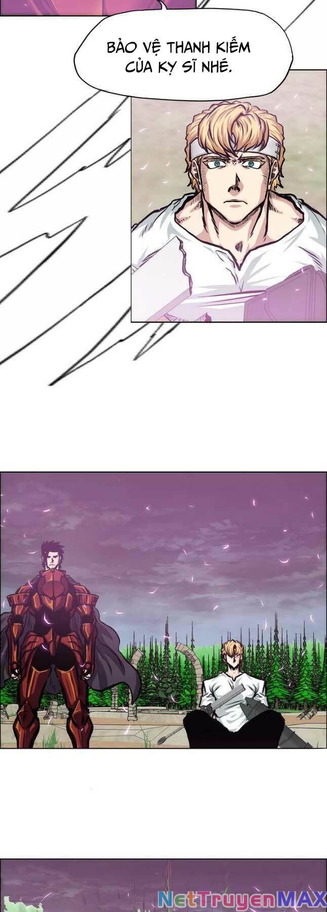 Bậc Thầy Kiếm Sư Chap 93 - Next Chap 94