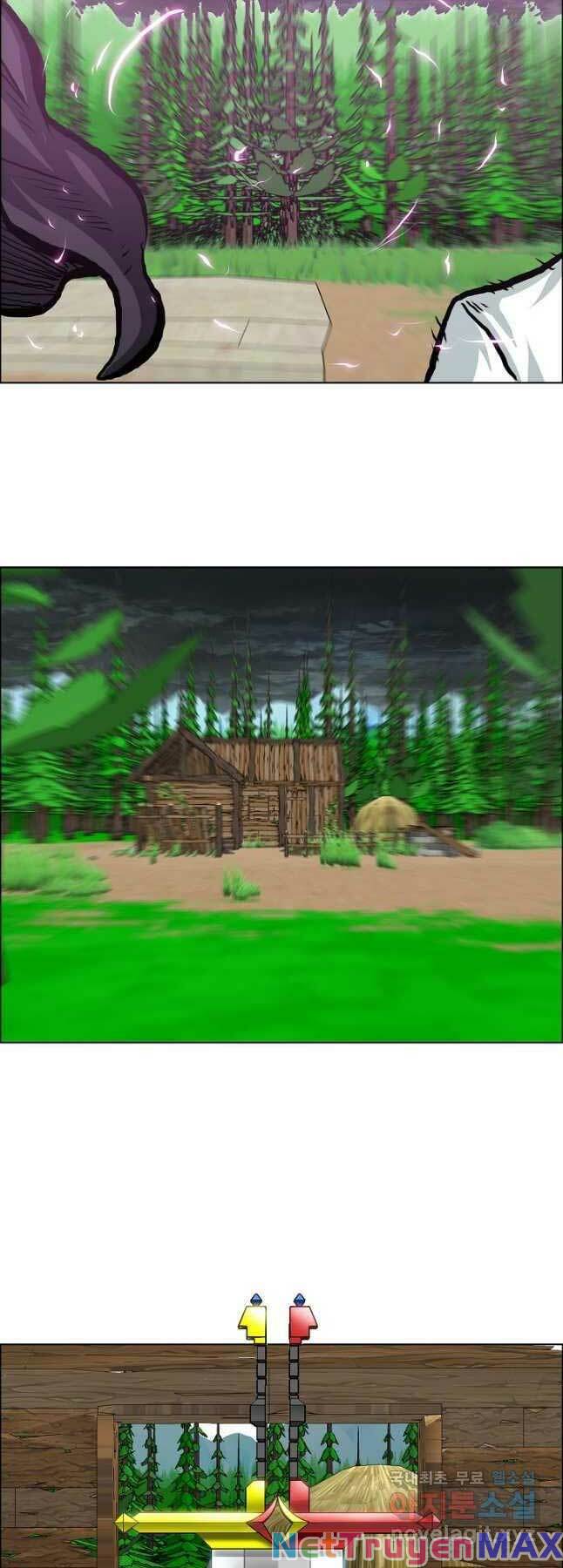 Bậc Thầy Kiếm Sư Chap 93 - Next Chap 94