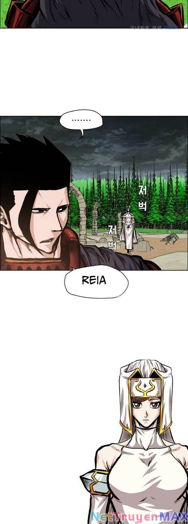 Bậc Thầy Kiếm Sư Chap 93 - Next Chap 94