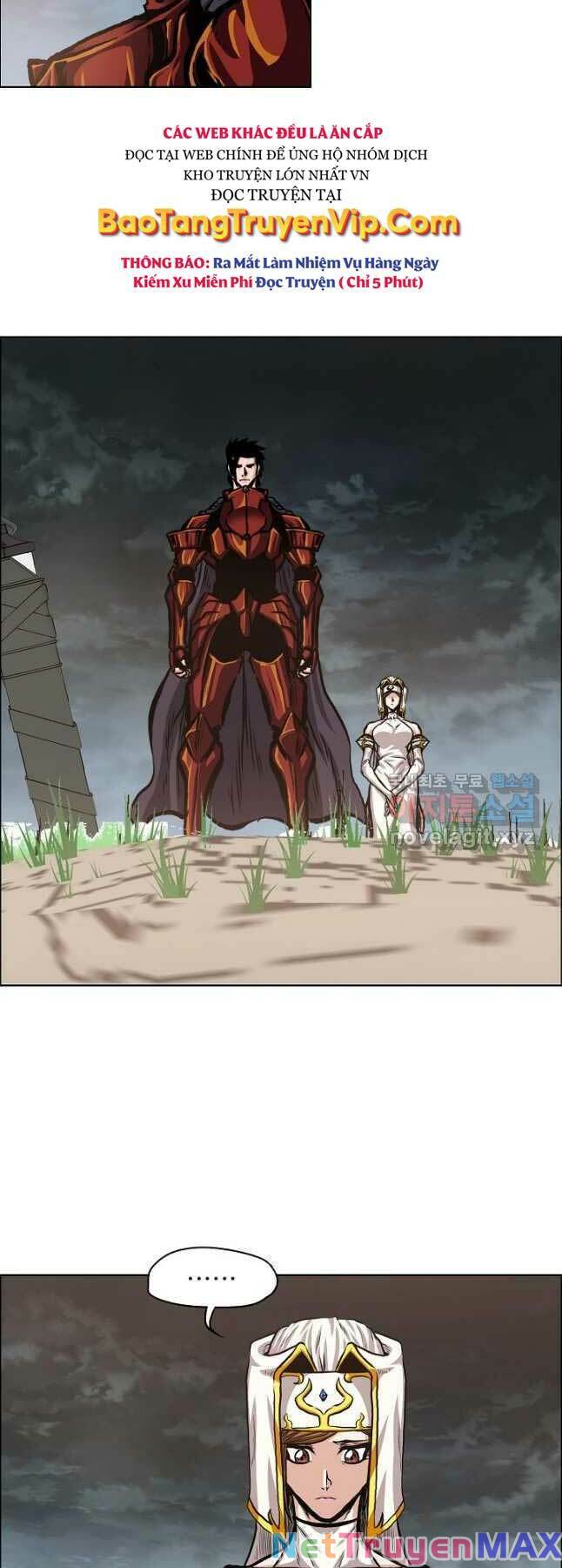 Bậc Thầy Kiếm Sư Chap 93 - Next Chap 94