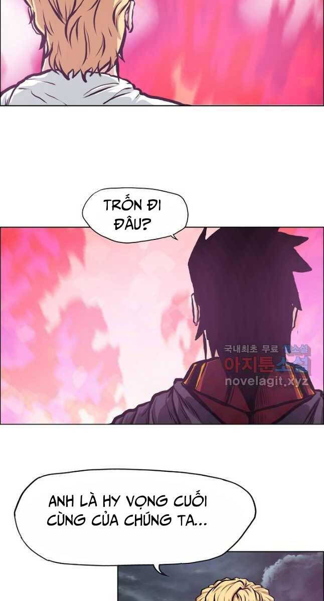 Bậc Thầy Kiếm Sư Chap 94 - Next Chap 95