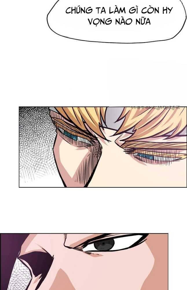 Bậc Thầy Kiếm Sư Chap 94 - Next Chap 95