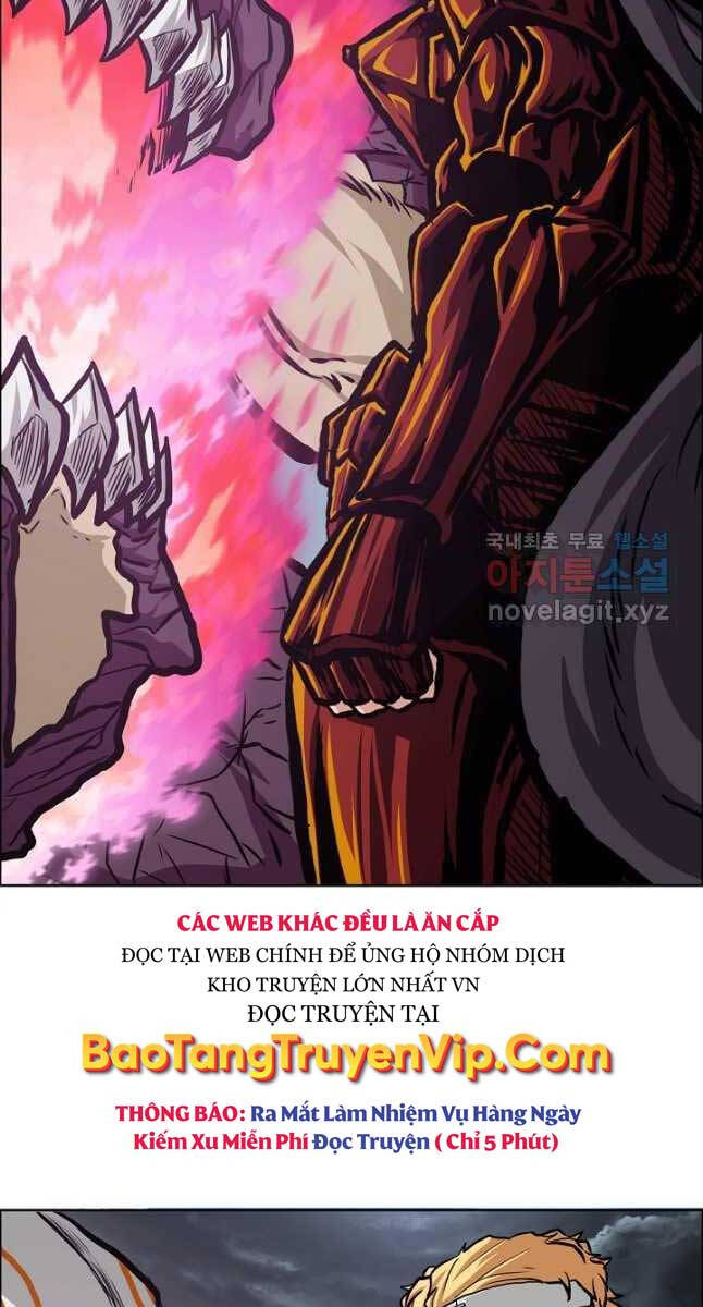 Bậc Thầy Kiếm Sư Chap 94 - Next Chap 95