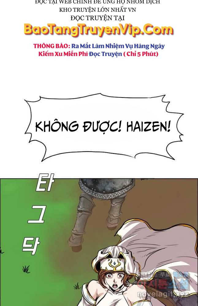 Bậc Thầy Kiếm Sư Chap 94 - Next Chap 95