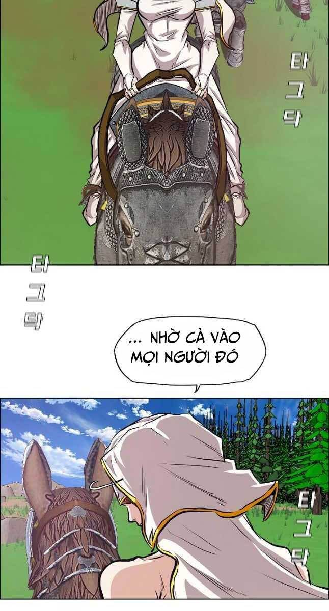 Bậc Thầy Kiếm Sư Chap 94 - Next Chap 95