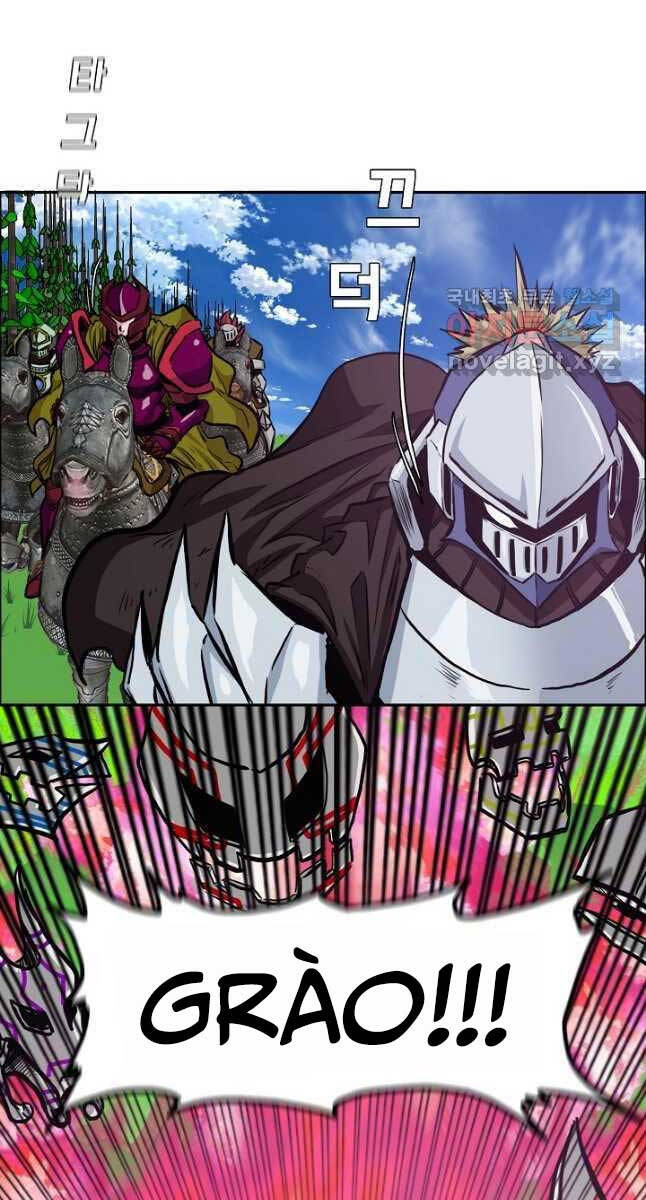 Bậc Thầy Kiếm Sư Chap 94 - Next Chap 95