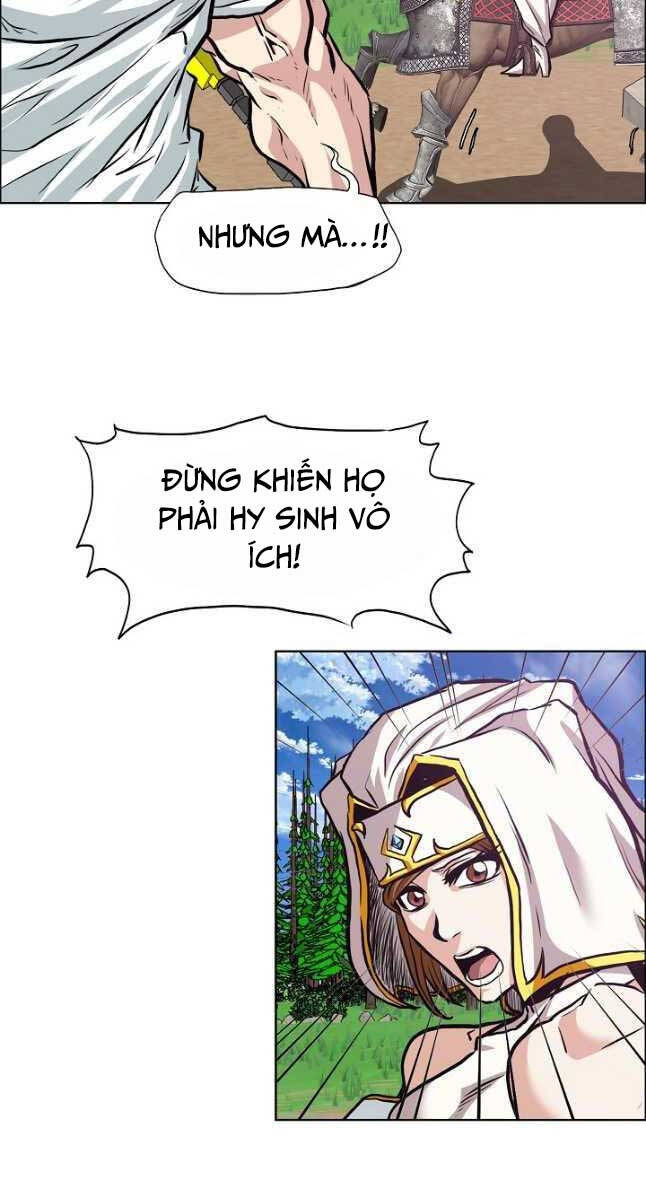 Bậc Thầy Kiếm Sư Chap 94 - Next Chap 95