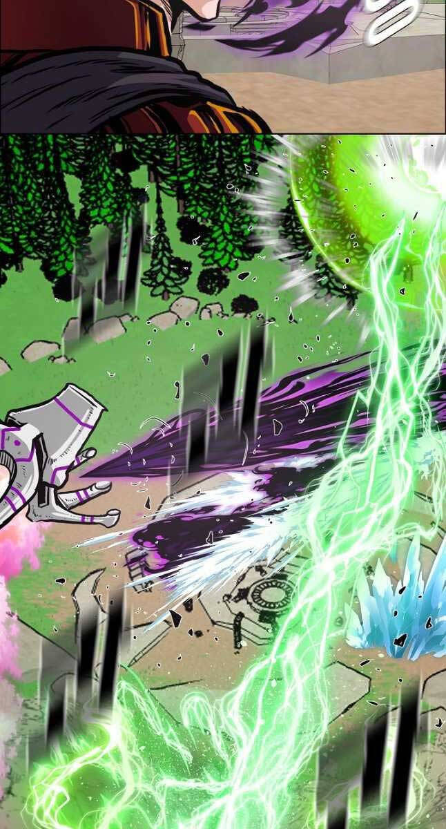 Bậc Thầy Kiếm Sư Chap 94 - Next Chap 95