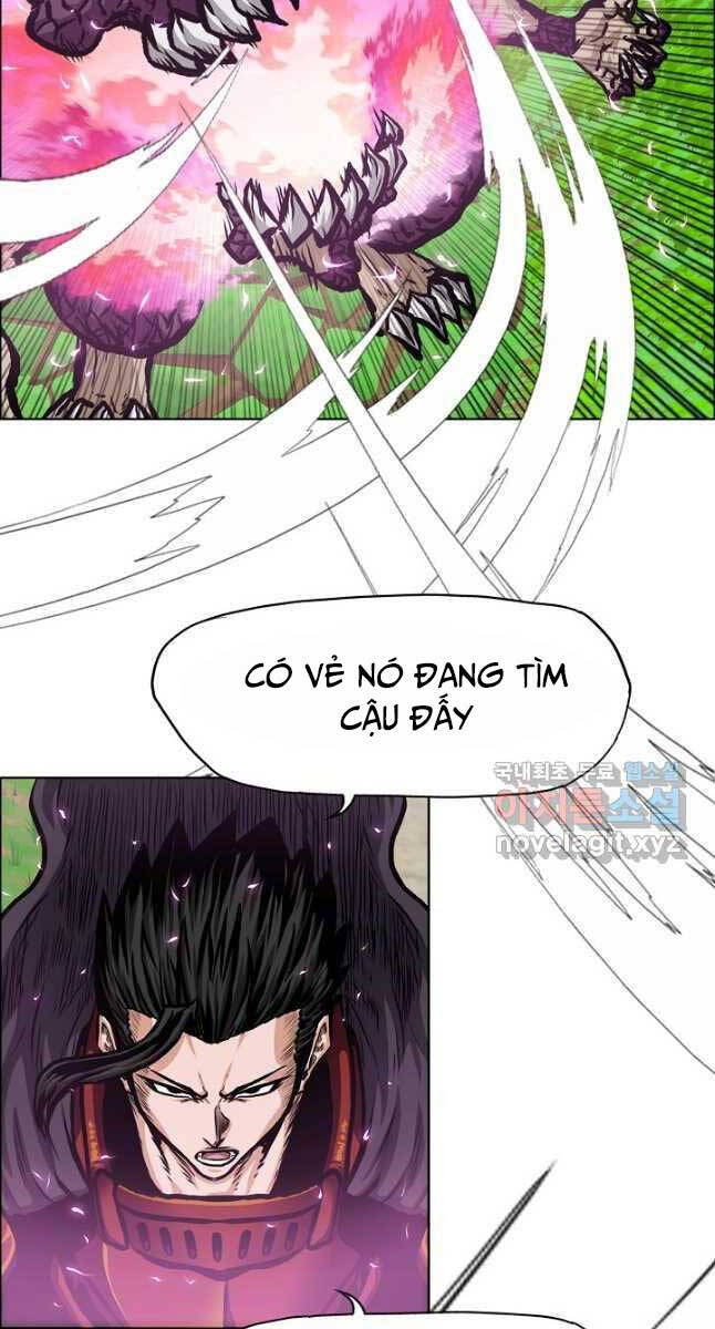 Bậc Thầy Kiếm Sư Chap 94 - Next Chap 95