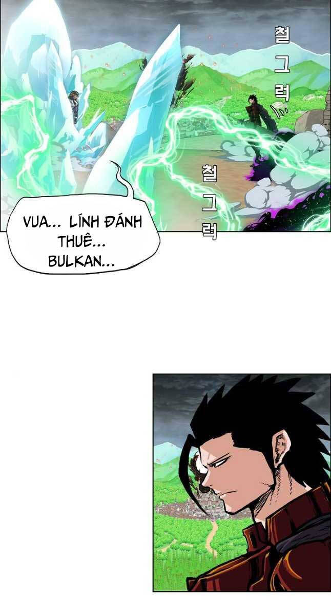 Bậc Thầy Kiếm Sư Chap 94 - Next Chap 95