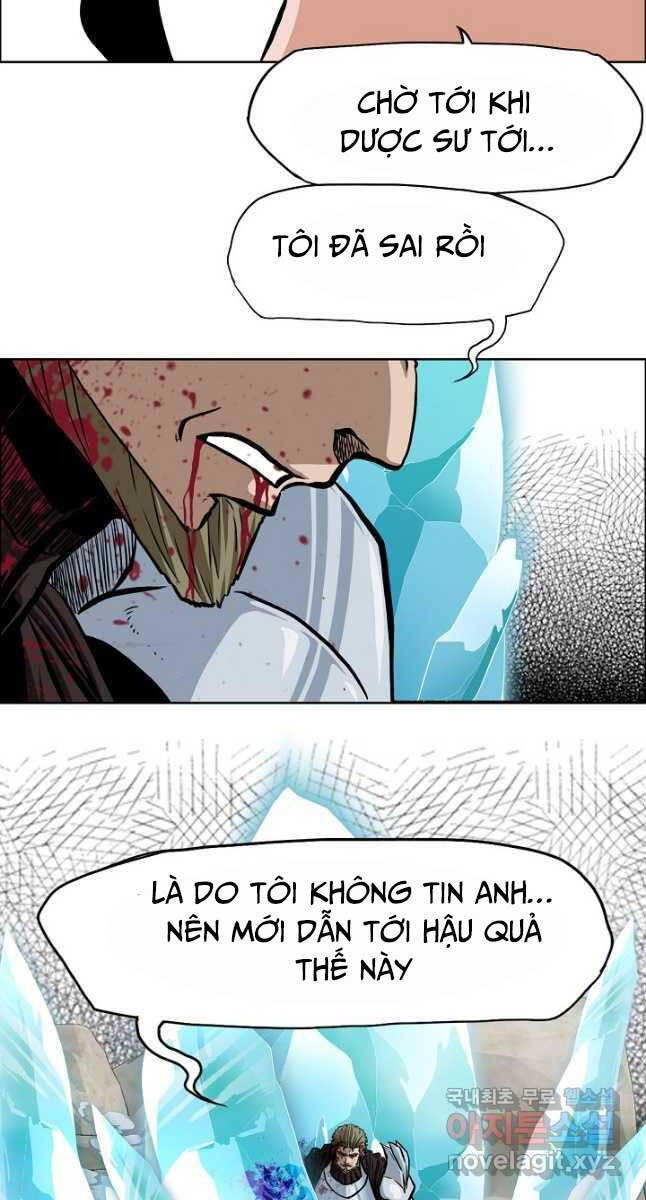 Bậc Thầy Kiếm Sư Chap 94 - Next Chap 95