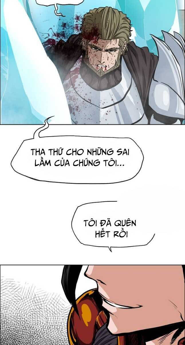 Bậc Thầy Kiếm Sư Chap 94 - Next Chap 95