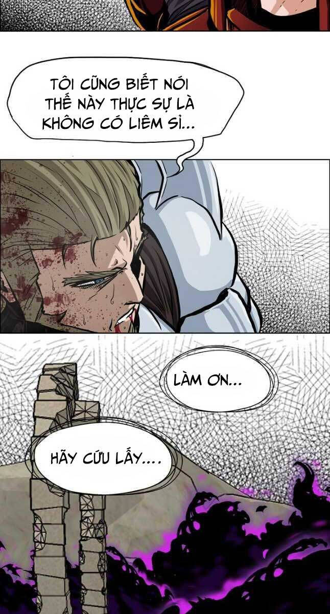 Bậc Thầy Kiếm Sư Chap 94 - Next Chap 95