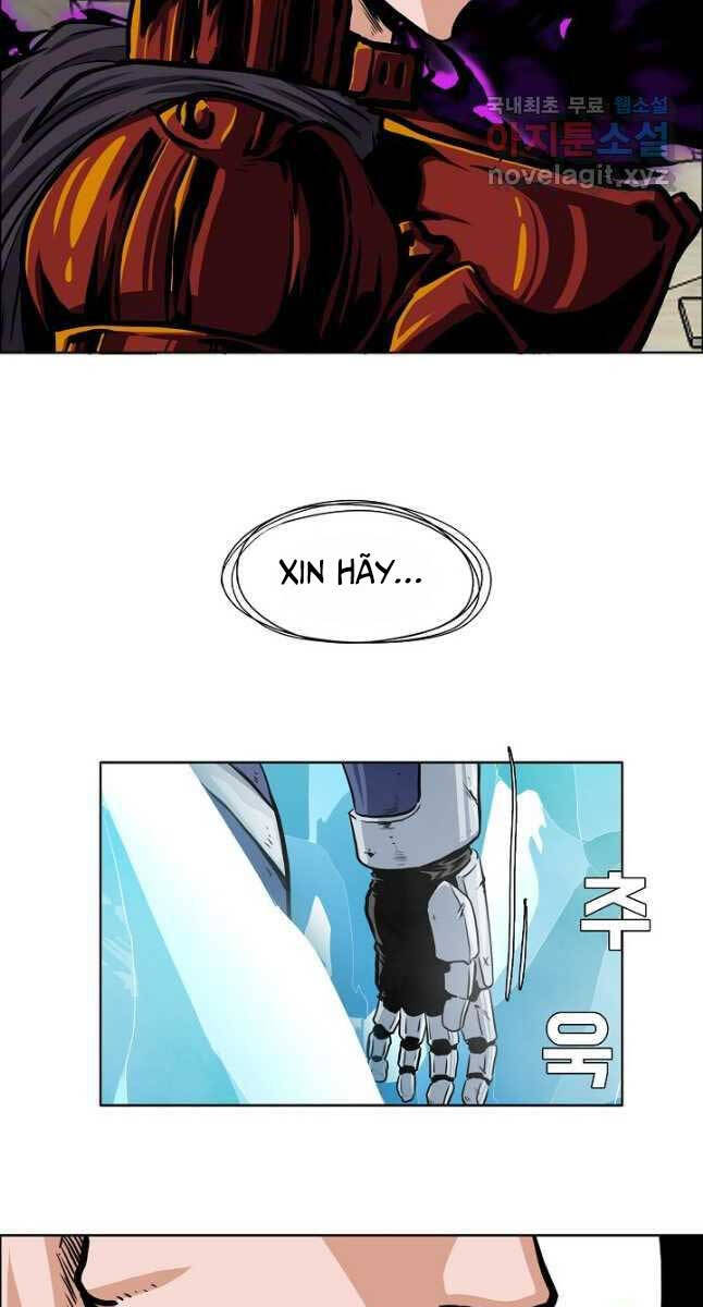 Bậc Thầy Kiếm Sư Chap 94 - Next Chap 95